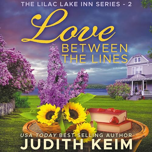 Audiobook cover for 