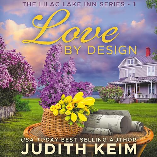Audiobook cover for 