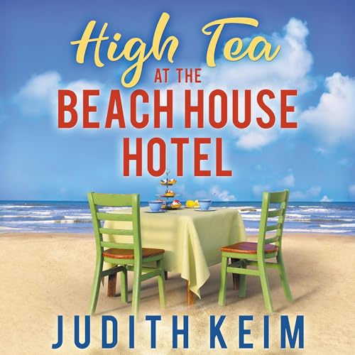 Audiobook cover for 