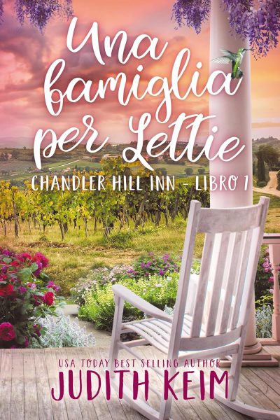 Una famiglia per Lettie