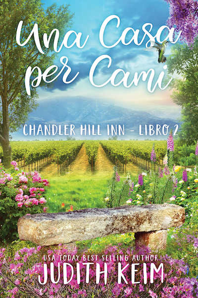 Una Casa per Cami