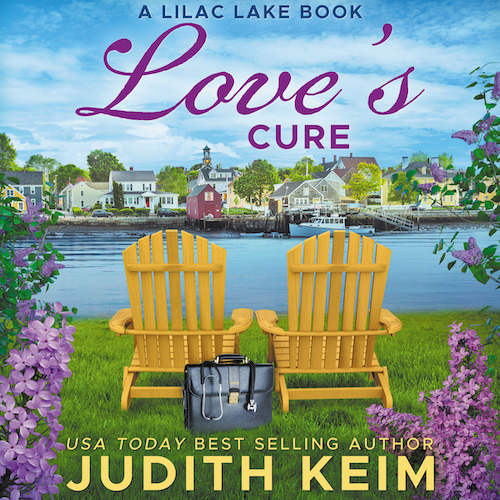 Audiobook cover for 