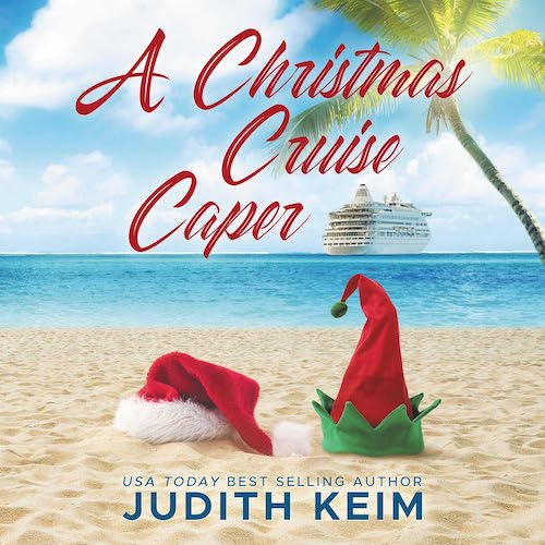 Audiobook cover for 