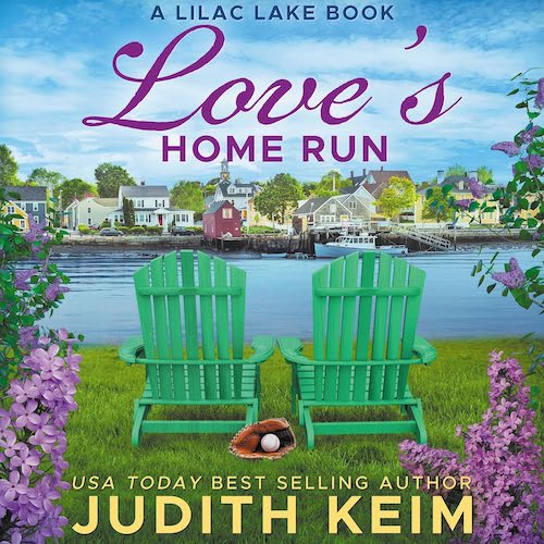 Audiobook cover for 