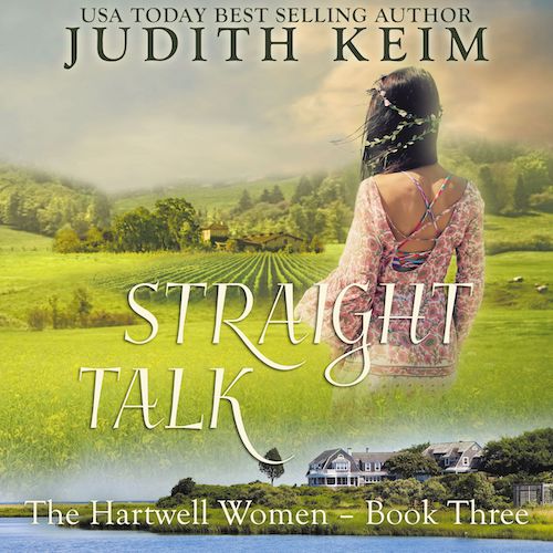 Audiobook cover for 