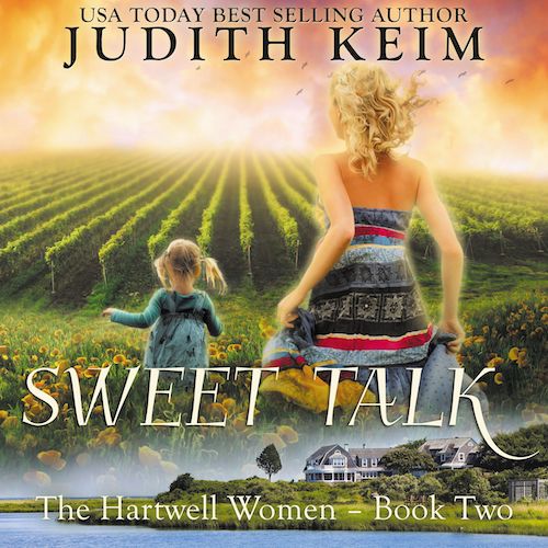 Audiobook cover for 