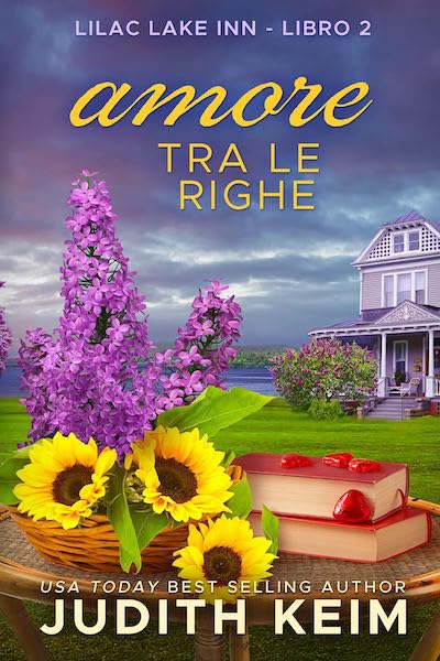 Amore tra le righe