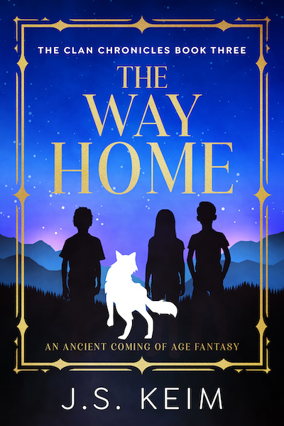 Book cover for 