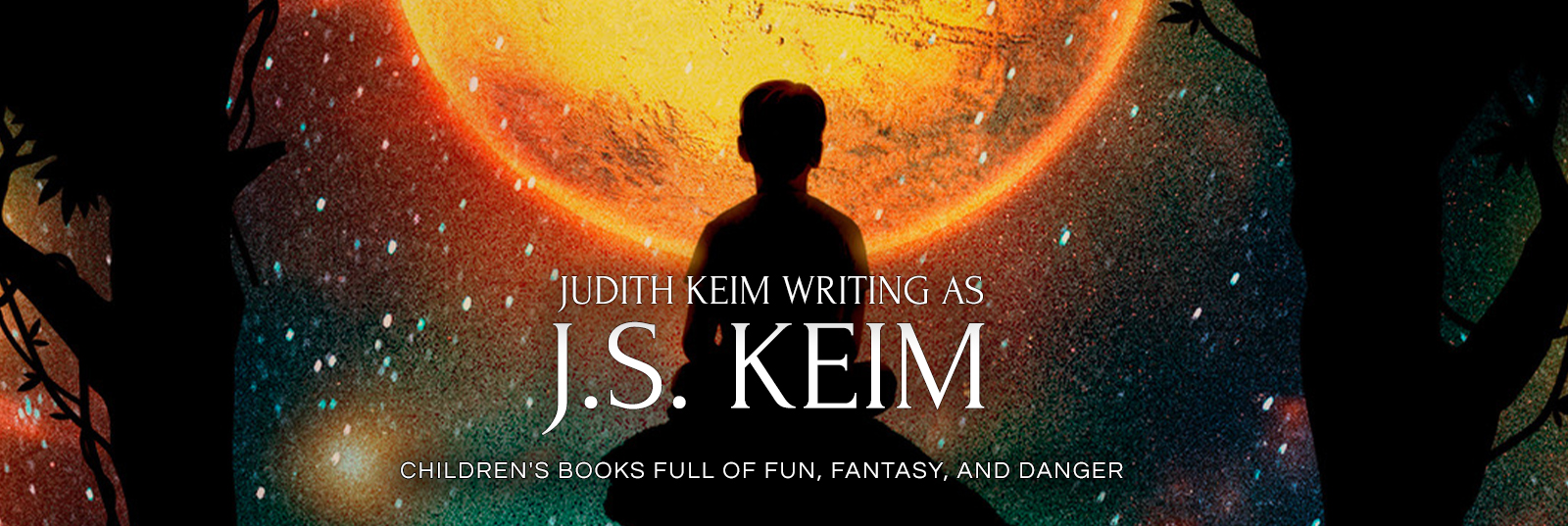 Judith Keim