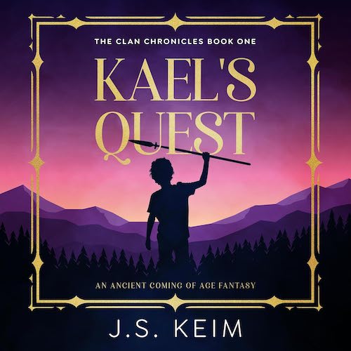 Audiobook cover for 