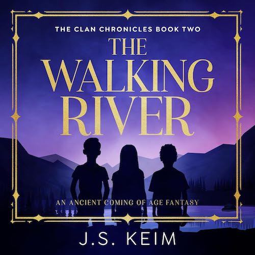 Audiobook cover for 