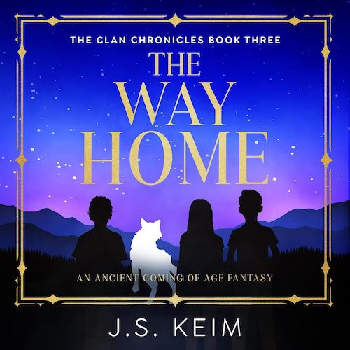 Audiobook cover for 