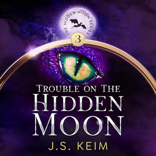 Audiobook cover for 